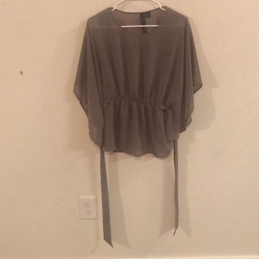 Blouse - Picture 2 of 4